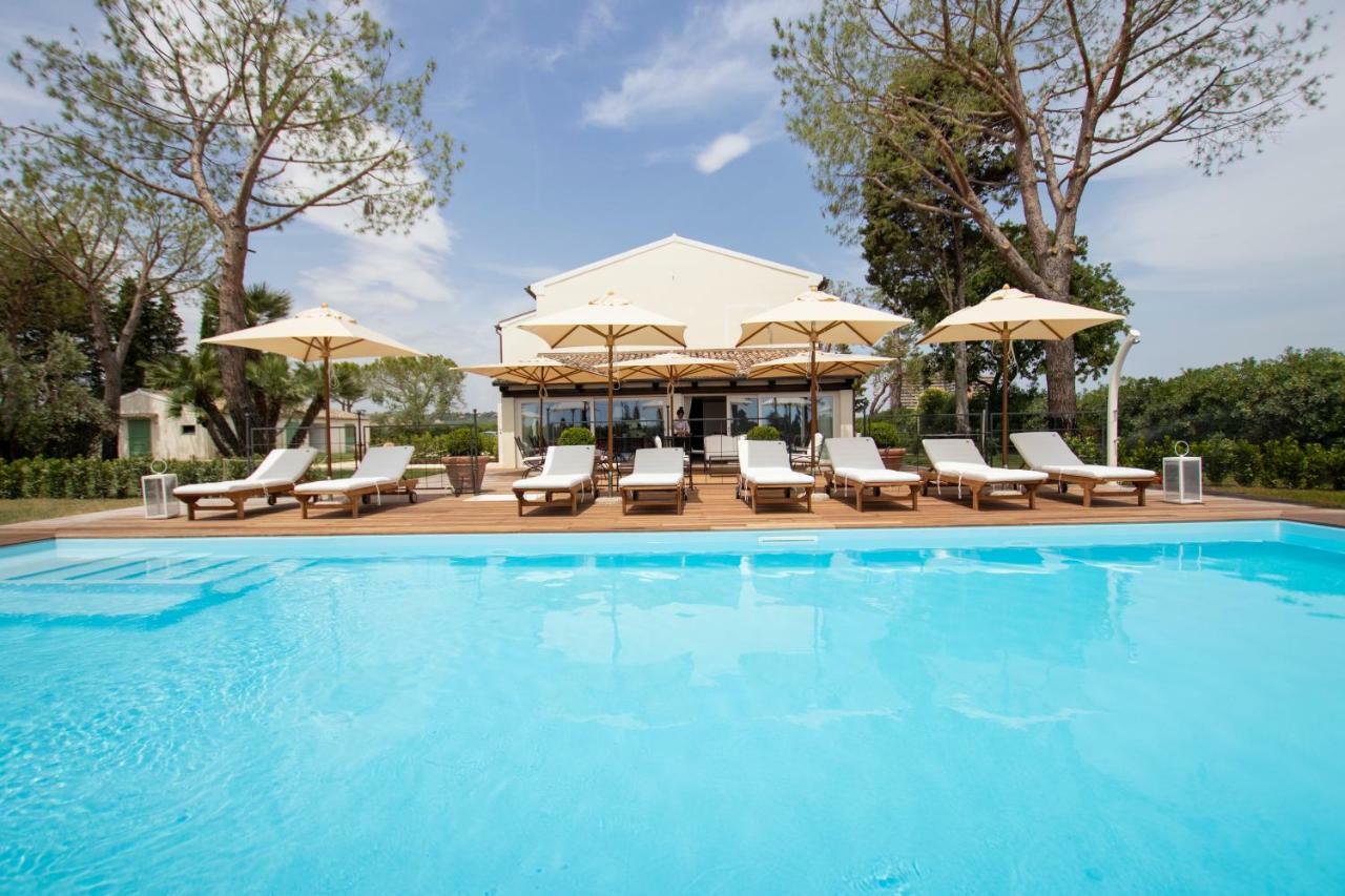 Casa Tua Spa Resort ปอร์โตเรกานาติ ภายนอก รูปภาพ